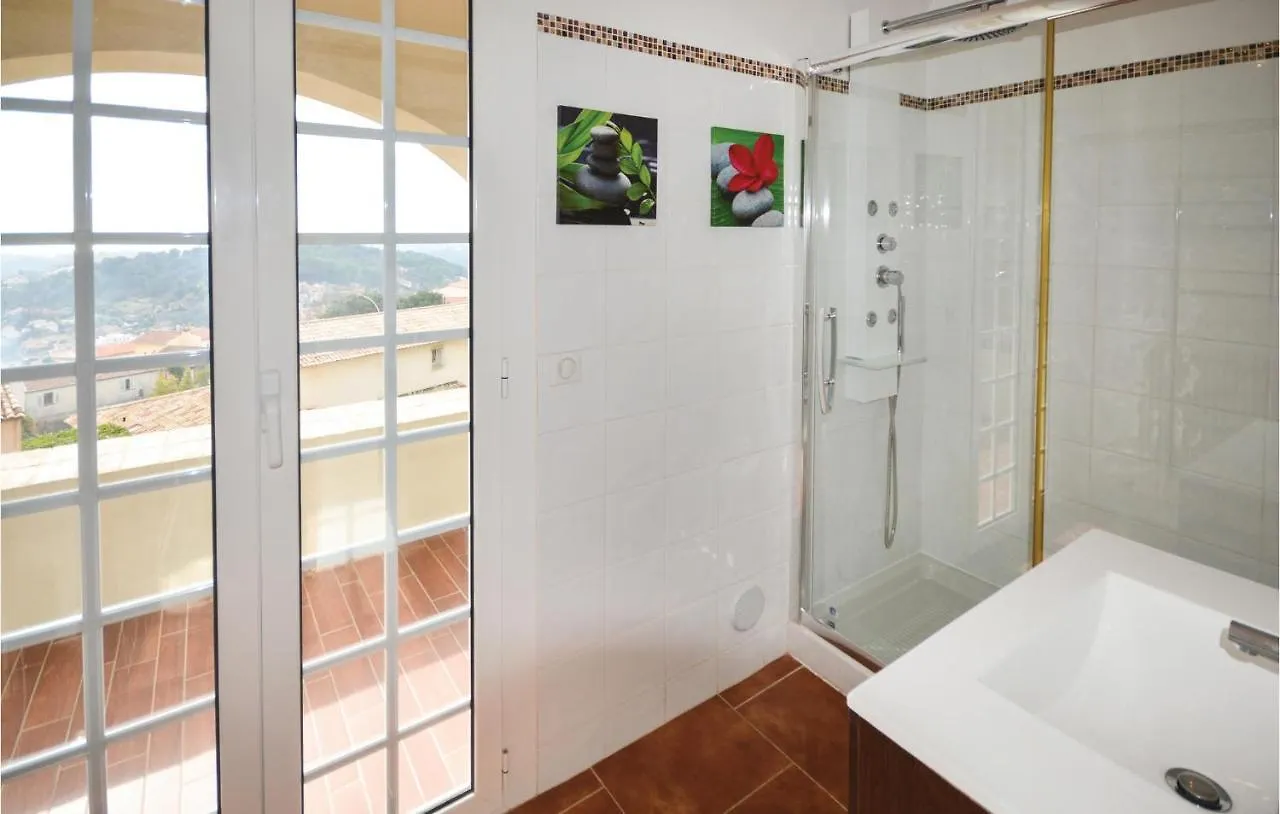 Holiday home Awesome Home In La Gaude With Kitchen France